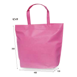 不織布 トートバッグ