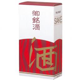 K-2001御銘酒(1.8×2本)