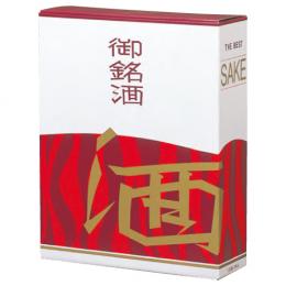 K-2002 御銘酒(1.8×3本)ケース売り(50枚)