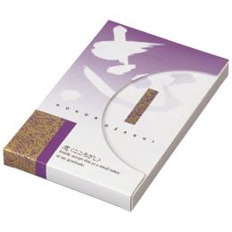 粗供養箱  No.10 志(S)（500個入）